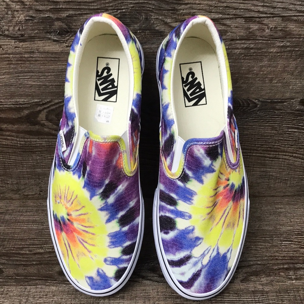 VANS CLASSIC SLIP ON BRAND NEW - Picture 13 of 16